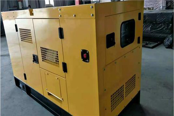 龙湾镇发电机出租