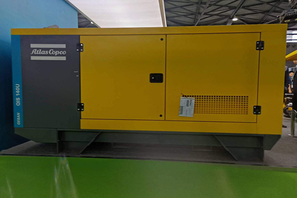 龙湾镇发电机出租