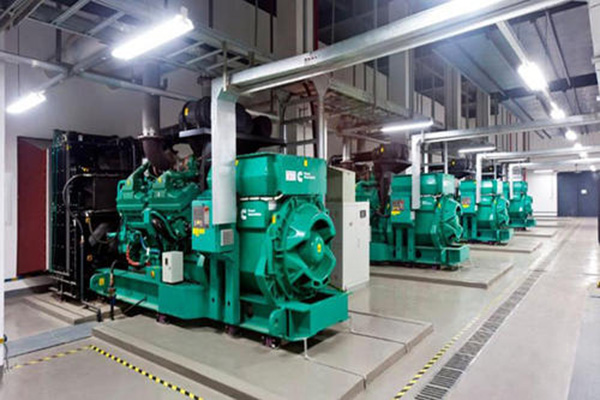 龙湾镇发电机出租