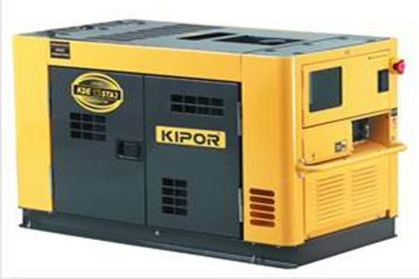 龙湾镇发电机出租