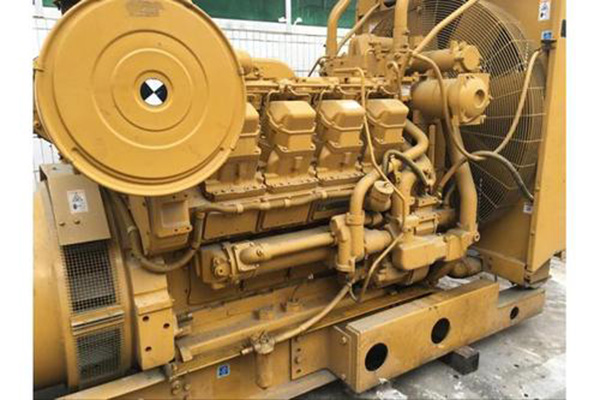 龙湾镇发电机出租