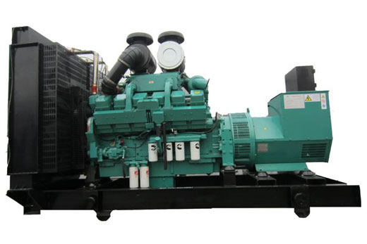 龙湾镇柴油发电机组