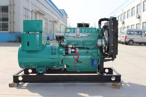 龙湾镇小型柴油发电机