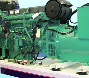 龙湾镇发电机出租